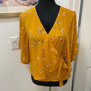 Express Top, Size XS